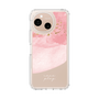 Slim Protection Case［ pink layered ］