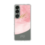 Slim Protection Case［ pink layered ］