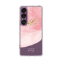 Slim Protection Case［ pink layered ］