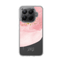 Slim Protection Case［ pink layered ］