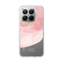 Slim Protection Case［ pink layered ］