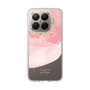 Slim Protection Case［ pink layered ］