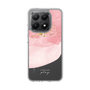 Slim Protection Case［ pink layered ］