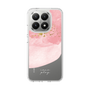 Slim Protection Case［ pink layered ］