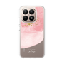 Slim Protection Case［ pink layered ］