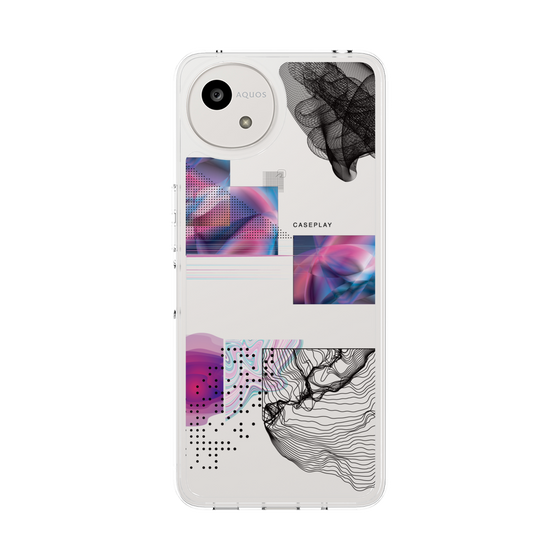 Slim Protection Case［ evil ］