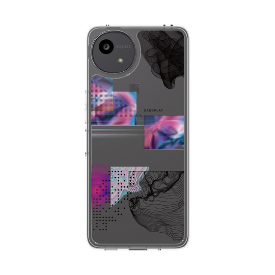 Slim Protection Case［ evil ］