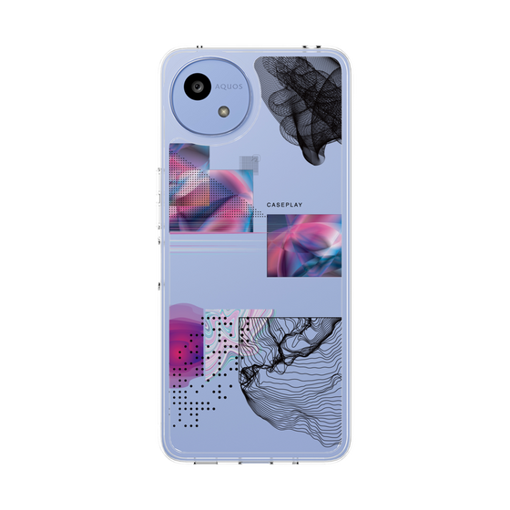 Slim Protection Case［ evil ］