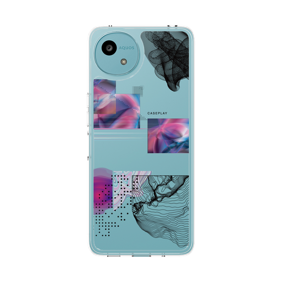 Slim Protection Case［ evil ］