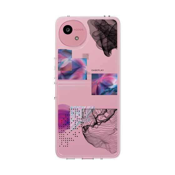 Slim Protection Case［ evil ］