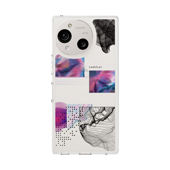 Slim Protection Case［ evil ］