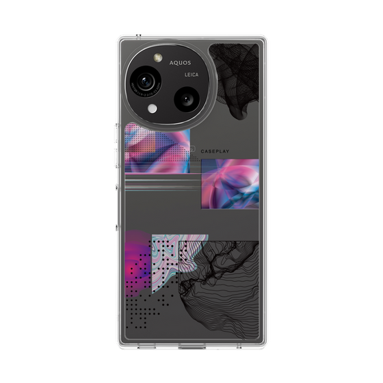 Slim Protection Case［ evil ］