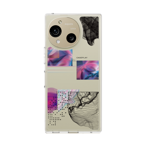 Slim Protection Case［ evil ］