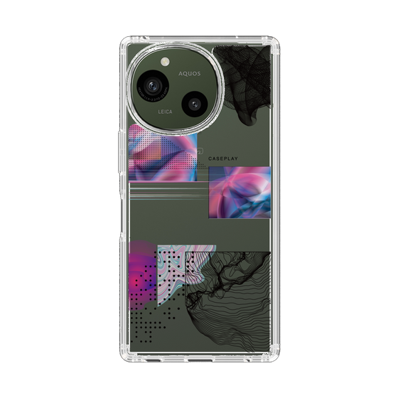 Slim Protection Case［ evil ］