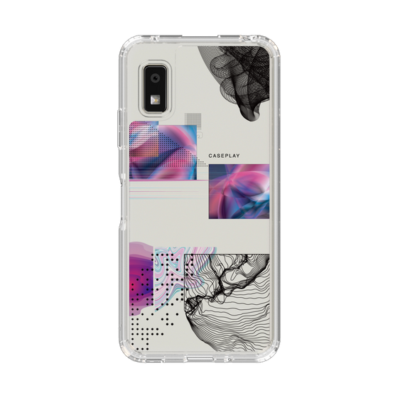 Slim Protection Case［ evil ］