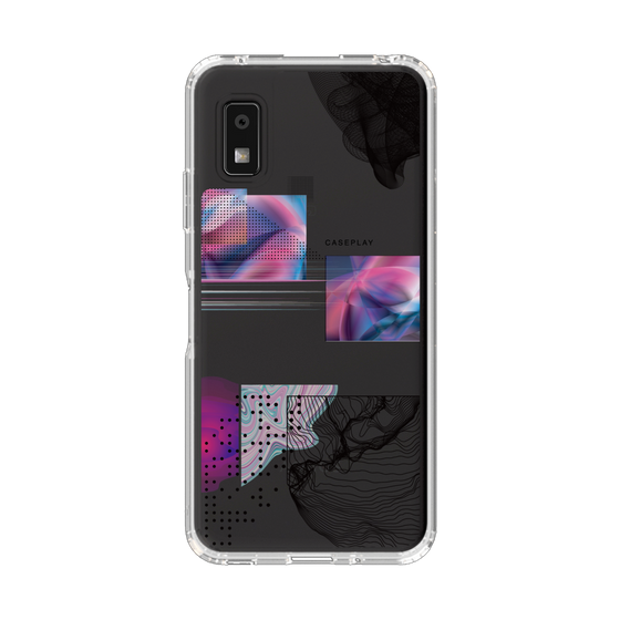 Slim Protection Case［ evil ］