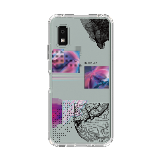 Slim Protection Case［ evil ］