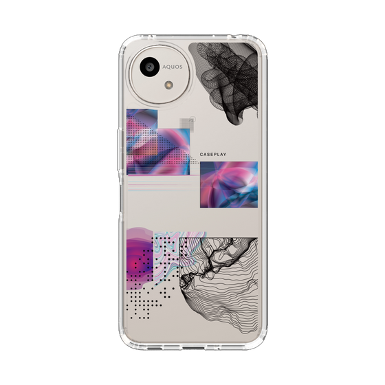 Slim Protection Case［ evil ］