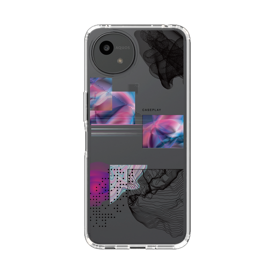 Slim Protection Case［ evil ］