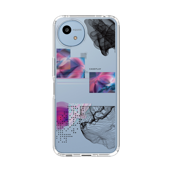 Slim Protection Case［ evil ］