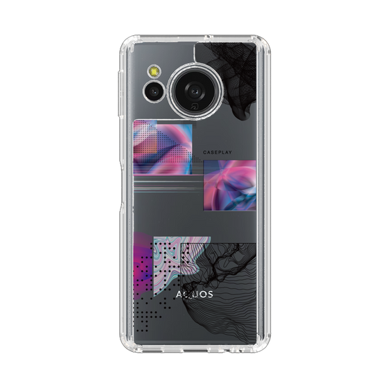 Slim Protection Case［ evil ］