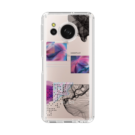 Slim Protection Case［ evil ］