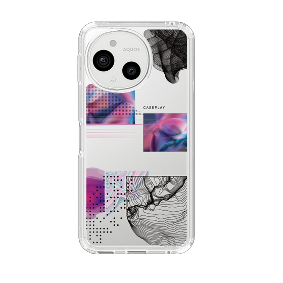 Slim Protection Case［ evil ］