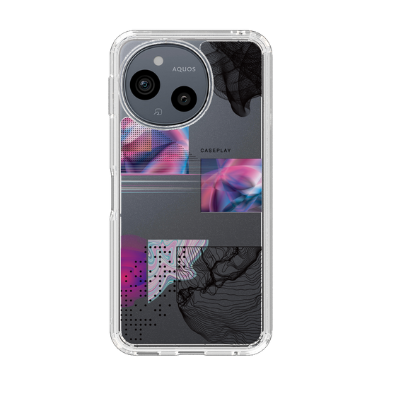 Slim Protection Case［ evil ］