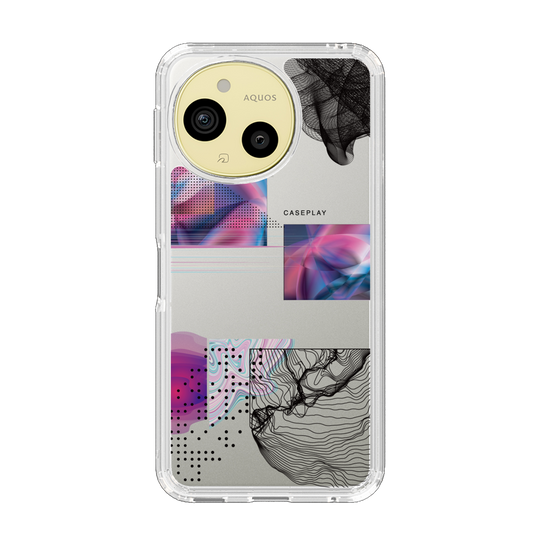 Slim Protection Case［ evil ］