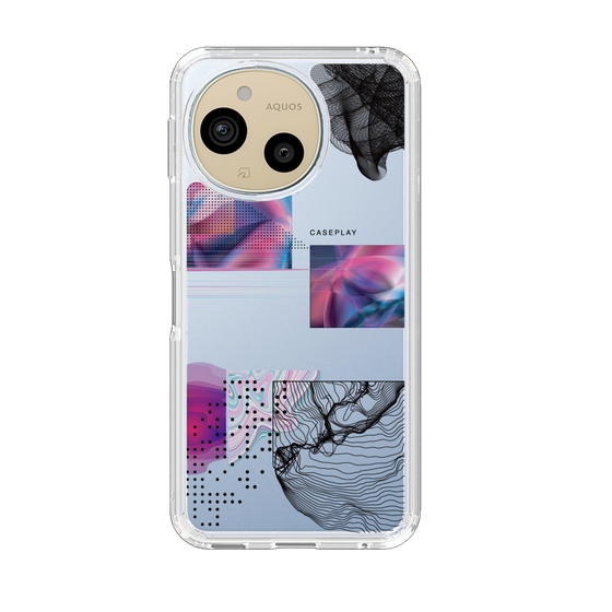 Slim Protection Case［ evil ］