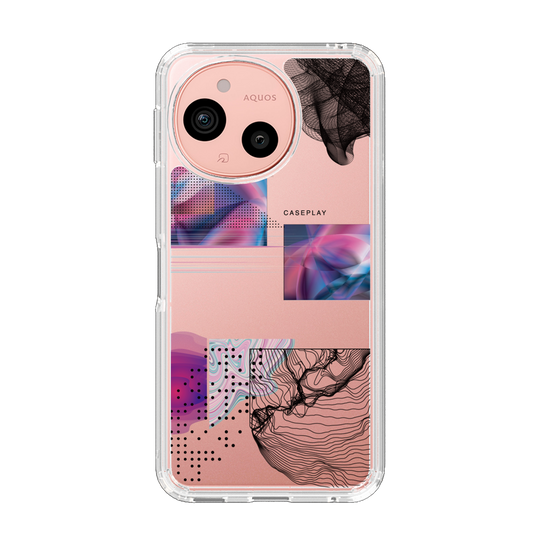 Slim Protection Case［ evil ］