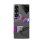 Slim Protection Case［ evil ］