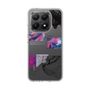 Slim Protection Case［ evil ］