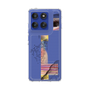 Slim Protection Case［ merry ］
