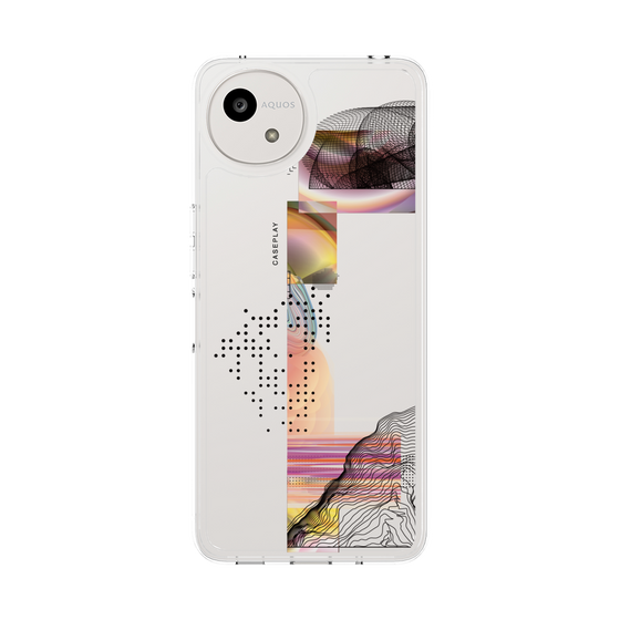 Slim Protection Case［ merry ］