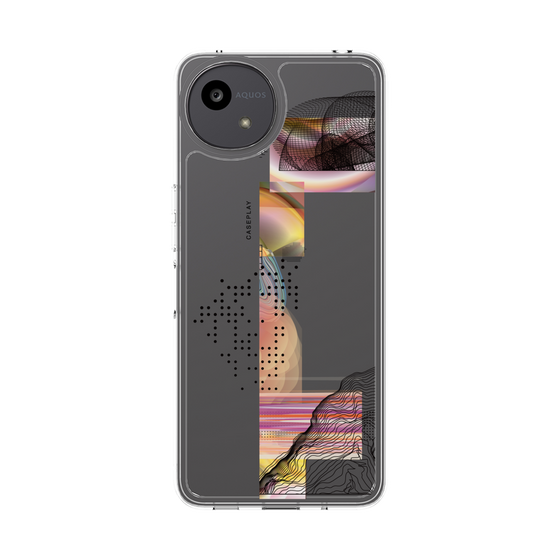 Slim Protection Case［ merry ］