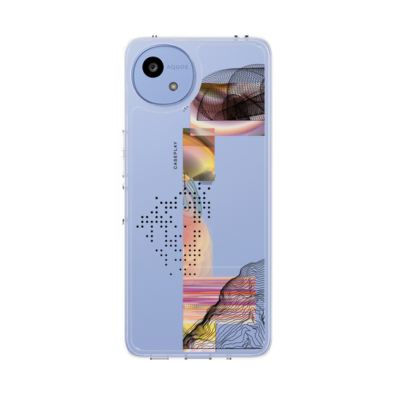 Slim Protection Case［ merry ］