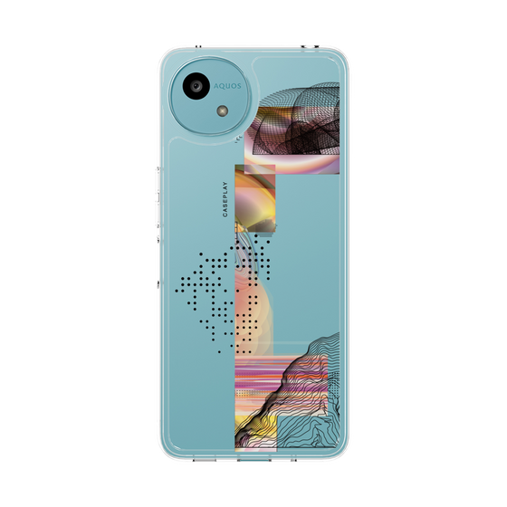 Slim Protection Case［ merry ］