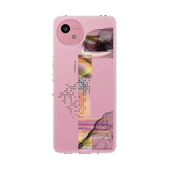 Slim Protection Case［ merry ］