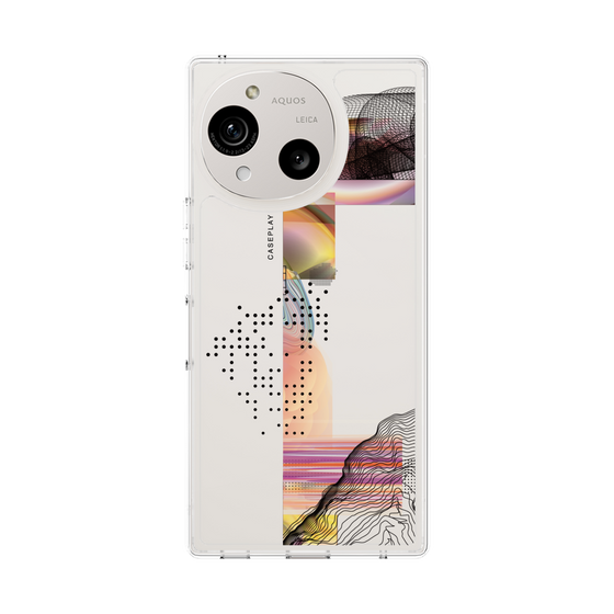 Slim Protection Case［ merry ］