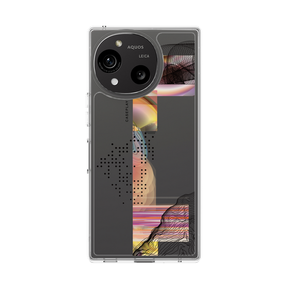 Slim Protection Case［ merry ］