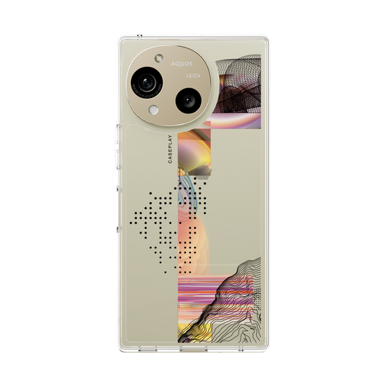 Slim Protection Case［ merry ］