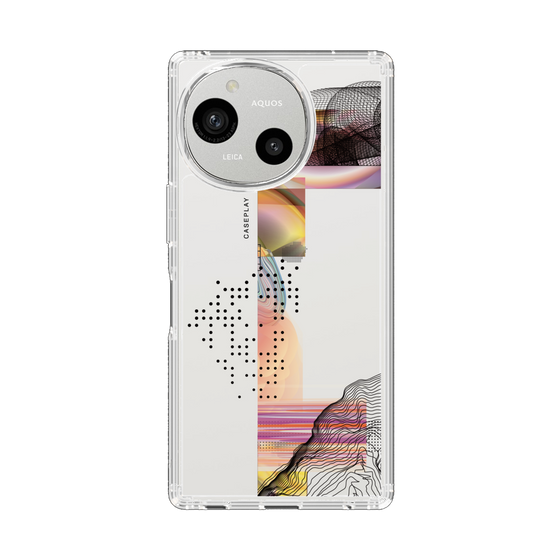 Slim Protection Case［ merry ］