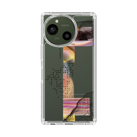 Slim Protection Case［ merry ］