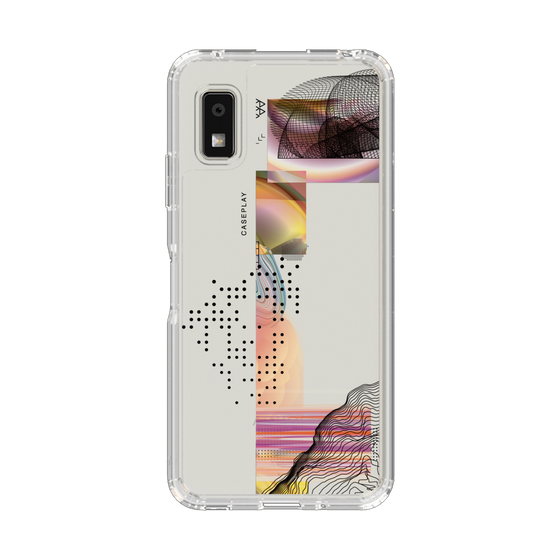 Slim Protection Case［ merry ］