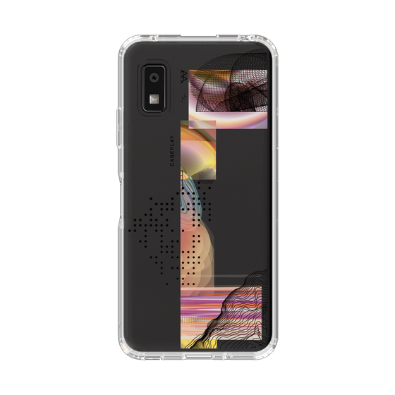 Slim Protection Case［ merry ］