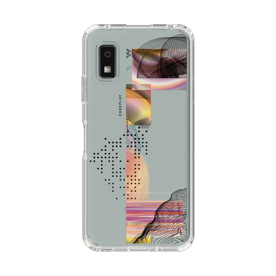 Slim Protection Case［ merry ］