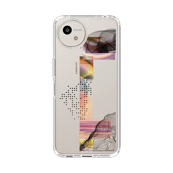 Slim Protection Case［ merry ］