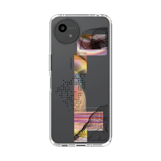 Slim Protection Case［ merry ］