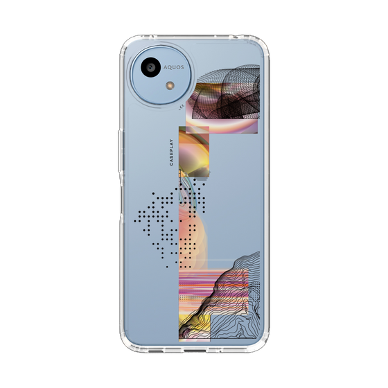 Slim Protection Case［ merry ］